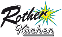 Rother Küchen - Logo